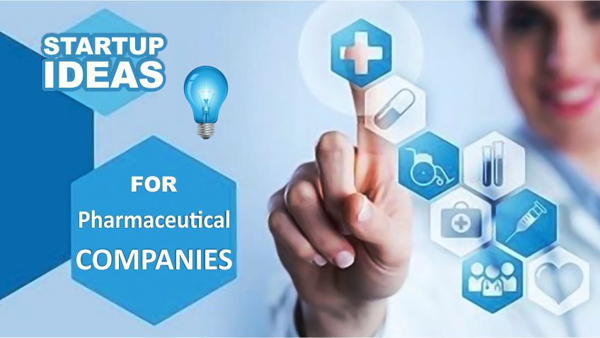 pharmaceutical startup business plan