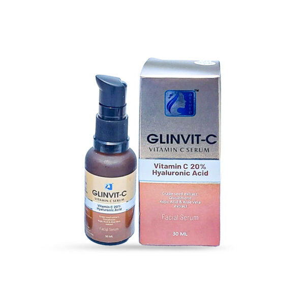 Glinvit-C