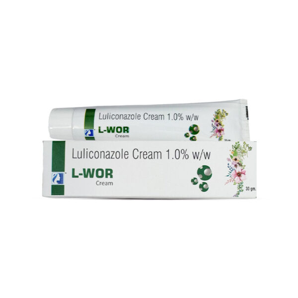 L-Wor (30gm)