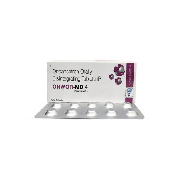 Onwor-MD 4