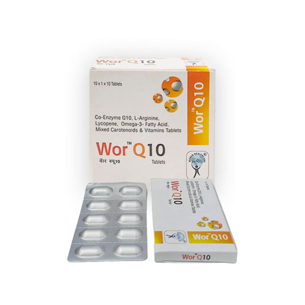 Wor Q-10