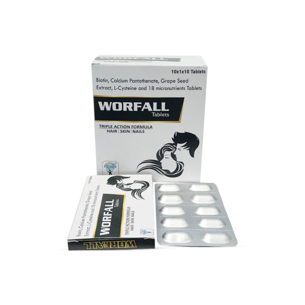 Worfall