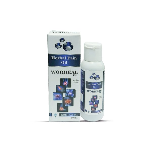 Worheal Oil