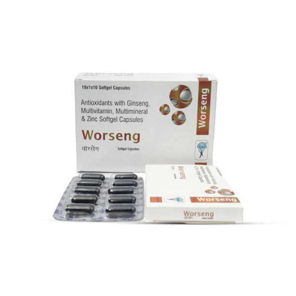 Worseng