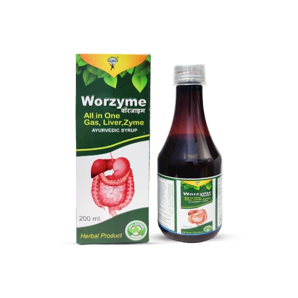 Worzyme